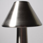 Lampe de table tactile LED JB-TD001, Veilleuse de décoration pour café et restaurant, USB, prise UE, prise Royaume-Uni, prise AU