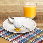 Moule en silicone en forme d'œuf déformé créatif, moule à œuf de sumo, fournitures de cuisine, fournitures de gadgets