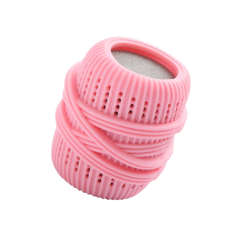 Boule de Lavage Anti-Emmêlement et Anti-Nœuds pour Machine à Laver