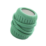 Boule de Lavage Anti-Emmêlement et Anti-Nœuds pour Machine à Laver