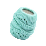 Boule de Lavage Anti-Emmêlement et Anti-Nœuds pour Machine à Laver