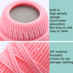 Boule de Lavage Anti-Emmêlement et Anti-Nœuds pour Machine à Laver