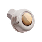 Ventilateur portable sans pales MF019, clip ceinture, petit tourbillon