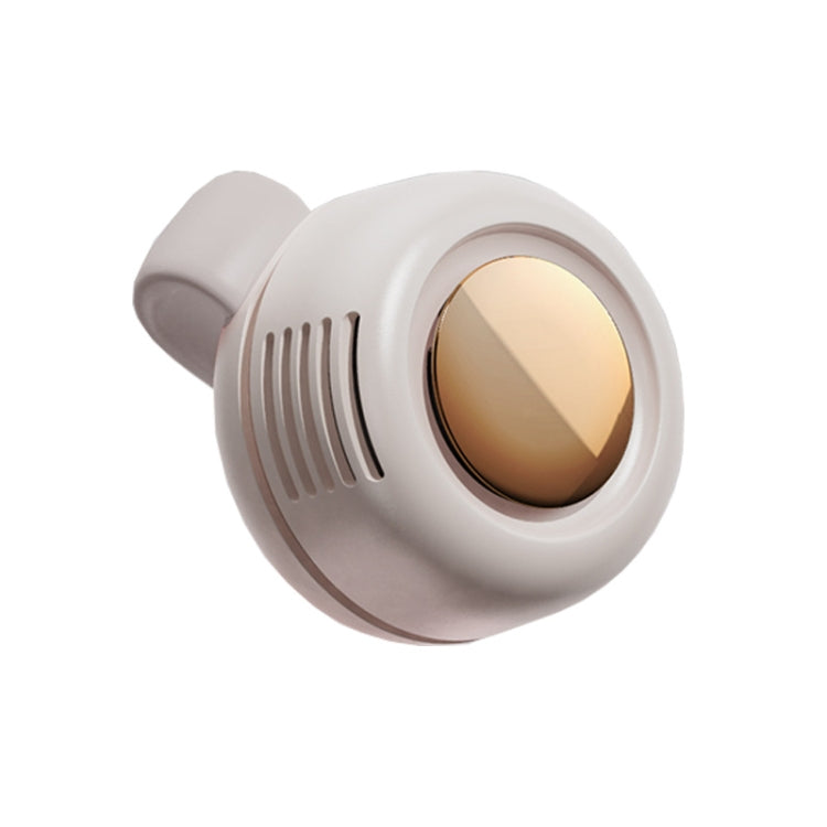 Ventilateur portable sans pales MF019, clip ceinture, petit tourbillon