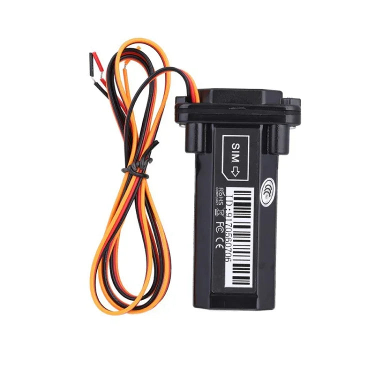 Mini traceur GPS étanche DEAOKE pour système de suivi de véhicule, ST-901