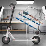 Carte BMS pour trottinette électrique + kit bande latérale pour Xiaomi Mijia M365 Pro, carte BMS + bande latérale