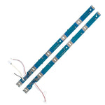 Carte BMS pour trottinette électrique + kit bande latérale pour Xiaomi Mijia M365 Pro, carte BMS + bande latérale