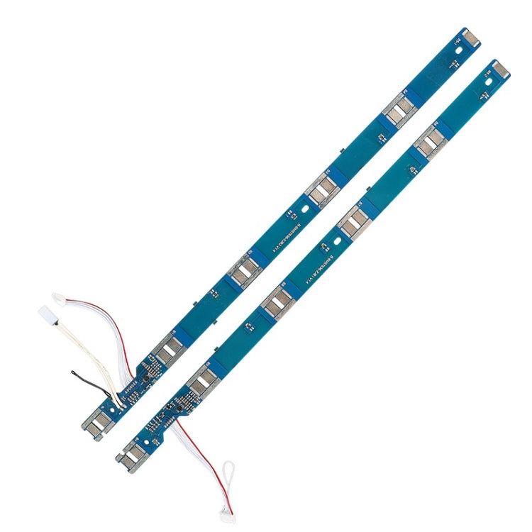 Carte BMS pour trottinette électrique + kit bande latérale pour Xiaomi Mijia M365 Pro, carte BMS + bande latérale