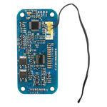 Carte BMS pour trottinette électrique + kit bande latérale pour Xiaomi Mijia M365 Pro, carte BMS + bande latérale