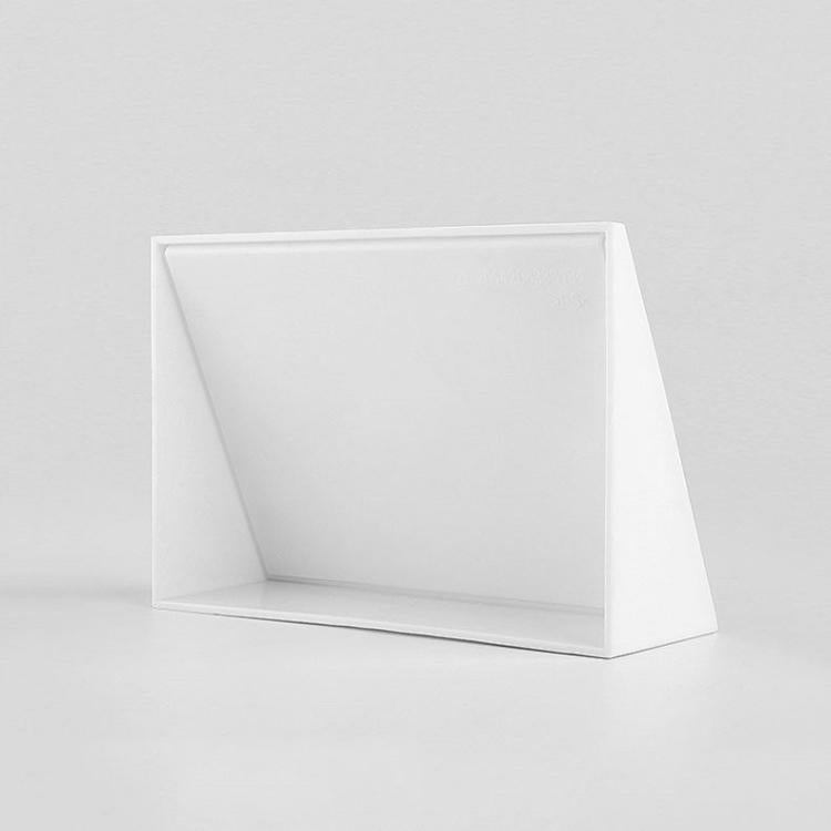 Panneau de siège de bureau étudiant avec étiquette de prix en acrylique triangulaire (blanc), 7,4x10,5cm (blanc), 7,4x5,3cm (noir), 7,4x10,5cm (noir)