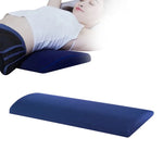 Coussin de soutien lombaire pour femmes enceintes, oreiller lombaire de sommeil, bleu standard, gris standard, noyau amélioré bleu, noyau amélioré gris, 3D bleu, 3D gris, 3D noyau amélioré bleu, 3D noyau amélioré gris, 3D rose, 3D noyau amélioré rose
