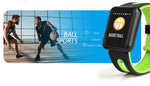 Montres intelligentes P68 avec moniteur de fréquence cardiaque, pression artérielle, suivi d'activité pour Xiaomi Band 3 Huawei Color Band 2, TBD056989501A, TBD056989501B, TBD056989501C, TBD056989501D, TBD056989501E, TBD056989501F, TBD056989501G