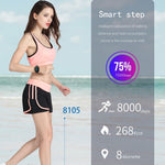 Montres intelligentes P68 avec moniteur de fréquence cardiaque, pression artérielle, suivi d'activité pour Xiaomi Band 3 Huawei Color Band 2, TBD056989501A, TBD056989501B, TBD056989501C, TBD056989501D, TBD056989501E, TBD056989501F, TBD056989501G