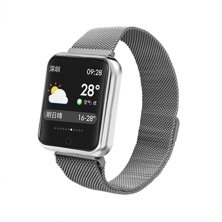 Montres intelligentes P68 avec moniteur de fréquence cardiaque, pression artérielle, suivi d'activité pour Xiaomi Band 3 Huawei Color Band 2, TBD056989501A, TBD056989501B, TBD056989501C, TBD056989501D, TBD056989501E, TBD056989501F, TBD056989501G