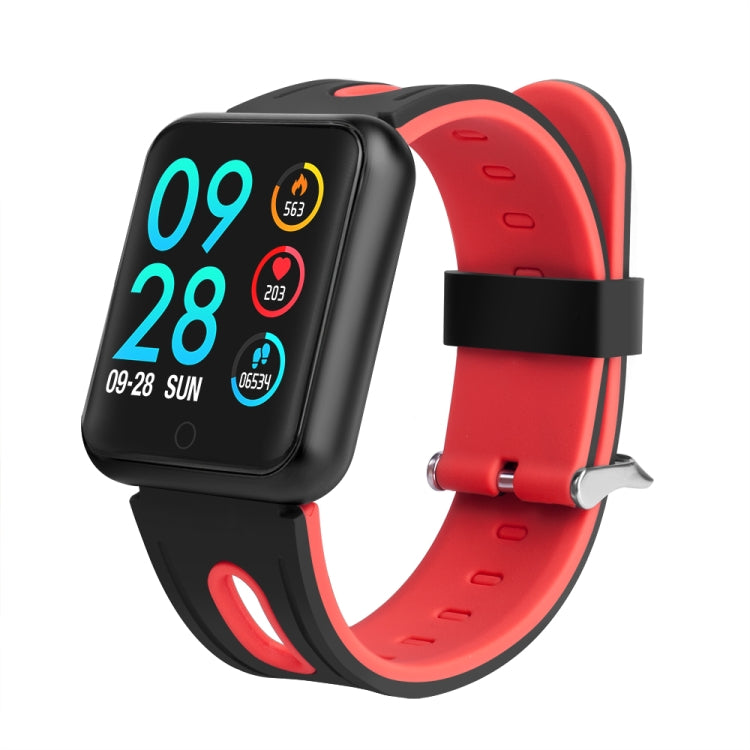 Montres intelligentes P68 avec moniteur de fréquence cardiaque, pression artérielle, suivi d'activité pour Xiaomi Band 3 Huawei Color Band 2, TBD056989501A, TBD056989501B, TBD056989501C, TBD056989501D, TBD056989501E, TBD056989501F, TBD056989501G
