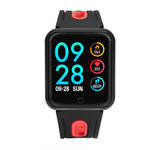 Montres intelligentes P68 avec moniteur de fréquence cardiaque, pression artérielle, suivi d'activité pour Xiaomi Band 3 Huawei Color Band 2, TBD056989501A, TBD056989501B, TBD056989501C, TBD056989501D, TBD056989501E, TBD056989501F, TBD056989501G
