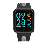 Montres intelligentes P68 avec moniteur de fréquence cardiaque, pression artérielle, suivi d'activité pour Xiaomi Band 3 Huawei Color Band 2, TBD056989501A, TBD056989501B, TBD056989501C, TBD056989501D, TBD056989501E, TBD056989501F, TBD056989501G