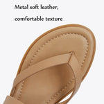 Sandales d'été pour femmes à brides croisées style romain, chaussures rétro à talons bas, 36, 37, 38, 39, 40, 41, 42