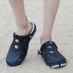 Chaussures d'été pour hommes, sandales décontractées tendance pour adolescents, 40, 41, 42, 43, 44, 45