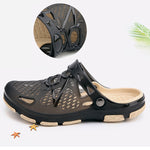 Chaussures d'été pour hommes, sandales décontractées tendance pour adolescents, 40, 41, 42, 43, 44, 45