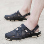 Chaussures d'été pour hommes, sandales décontractées tendance pour adolescents, 40, 41, 42, 43, 44, 45