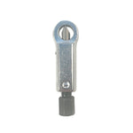 Séparateur d'écrou rouillé, casse-écrou, numéro 1, numéro 2, numéro 3, numéro 4