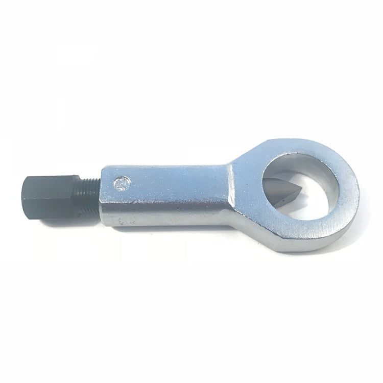 Séparateur d'écrou rouillé, casse-écrou, numéro 1, numéro 2, numéro 3, numéro 4