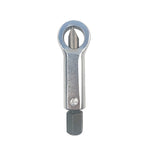Séparateur d'écrou rouillé, casse-écrou, numéro 1, numéro 2, numéro 3, numéro 4