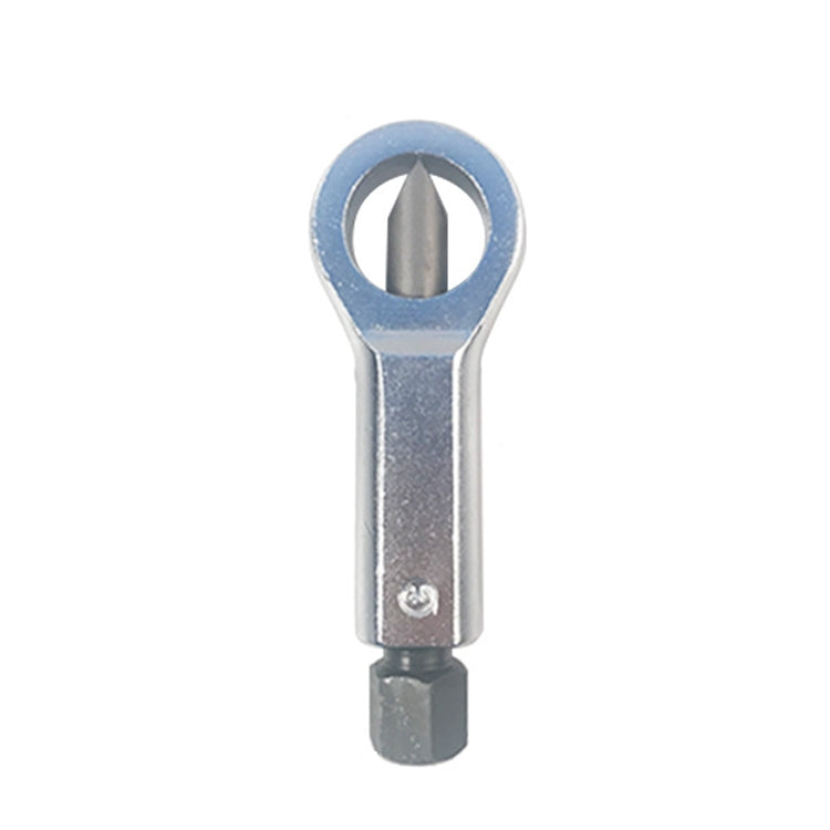 Séparateur d'écrou rouillé, casse-écrou, numéro 1, numéro 2, numéro 3, numéro 4