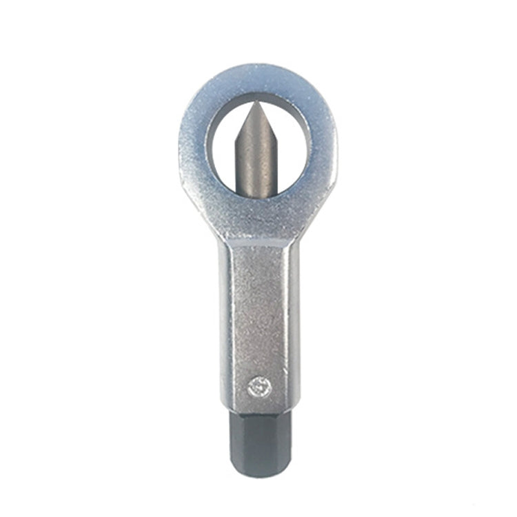 Séparateur d'écrou rouillé, casse-écrou, numéro 1, numéro 2, numéro 3, numéro 4