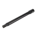 Machine de forage pour creuser la terre Machine de plantation Tige d'extension de foret, 20cm, 30cm, 50cm