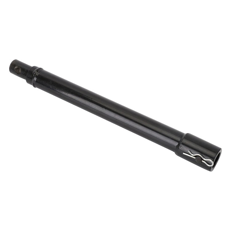 Machine de forage pour creuser la terre Machine de plantation Tige d'extension de foret, 20cm, 30cm, 50cm