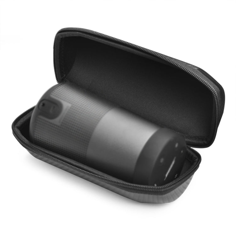 2 sacs de rangement pour enceintes Bluetooth sans fil pour Bose SoundLink Revolve II
