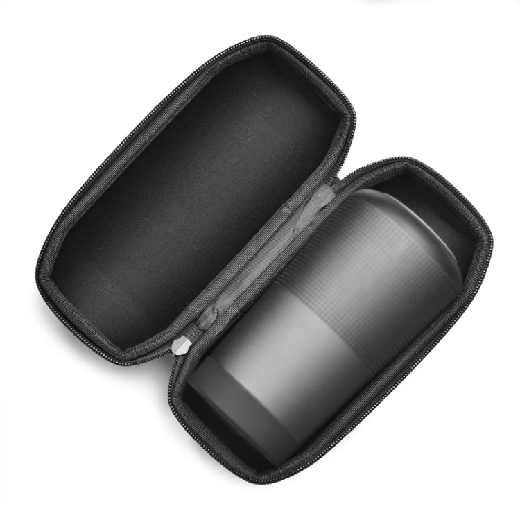 2 sacs de rangement pour enceintes Bluetooth sans fil pour Bose SoundLink Revolve II