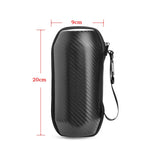 2 sacs de rangement pour enceintes Bluetooth sans fil pour Bose SoundLink Revolve II