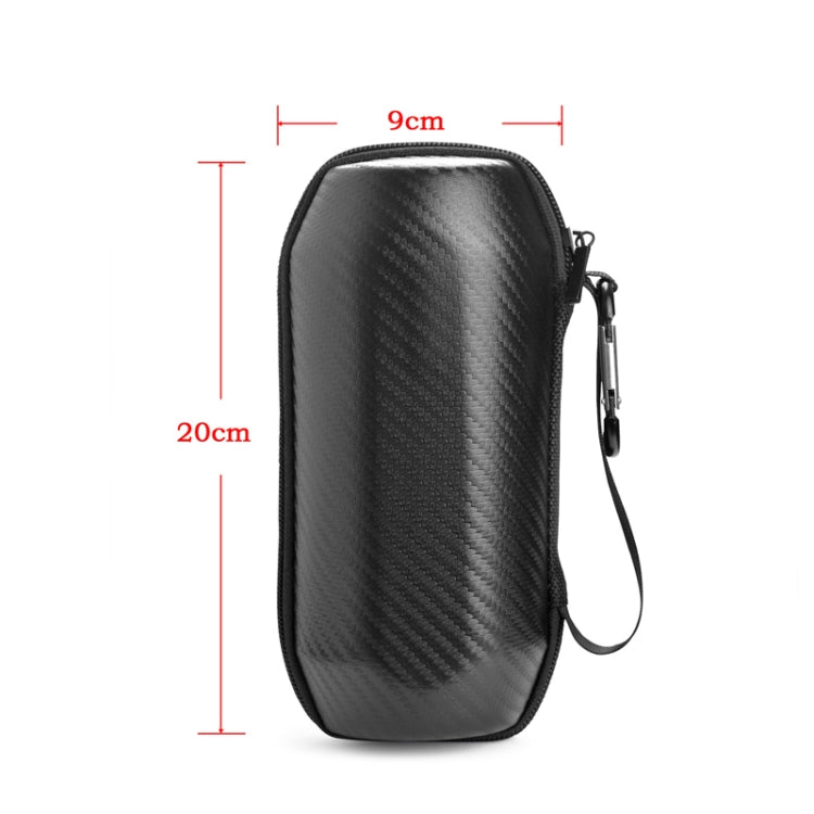 2 sacs de rangement pour enceintes Bluetooth sans fil pour Bose SoundLink Revolve II