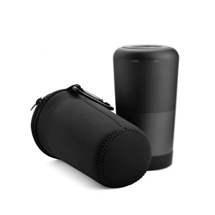 2 sacs souples pour enceintes Bluetooth sans fil pour Bose SoundLink Revolve II