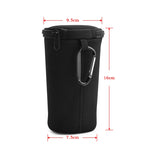 2 sacs souples pour enceintes Bluetooth sans fil pour Bose SoundLink Revolve II