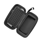 2 sacs de rangement pour enceintes Bluetooth sans fil pour Bose SoundLink Revolve II