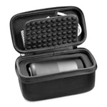 2 sacs de rangement pour enceintes Bluetooth sans fil pour Bose SoundLink Revolve II