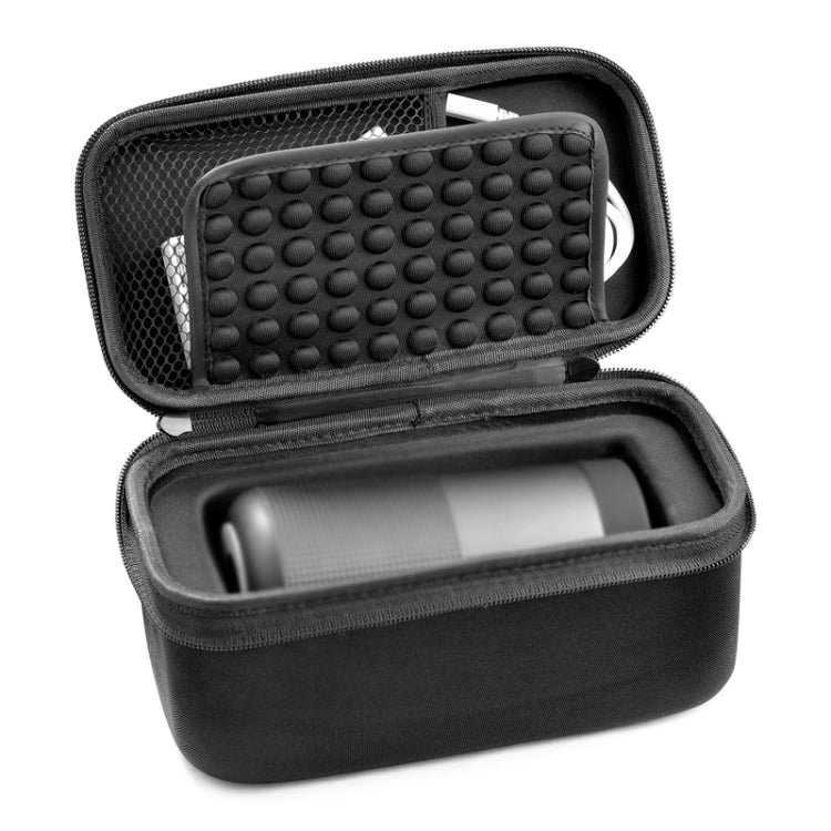 2 sacs de rangement pour enceintes Bluetooth sans fil pour Bose SoundLink Revolve II