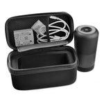 2 sacs de rangement pour enceintes Bluetooth sans fil pour Bose SoundLink Revolve II