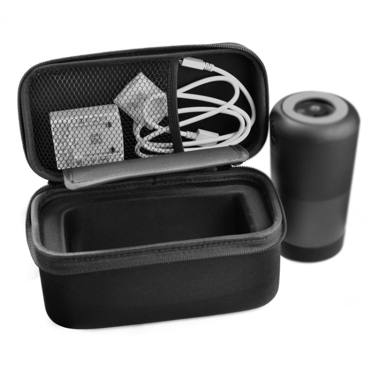 2 sacs de rangement pour enceintes Bluetooth sans fil pour Bose SoundLink Revolve II