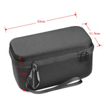 2 sacs de rangement pour enceintes Bluetooth sans fil pour Bose SoundLink Revolve II