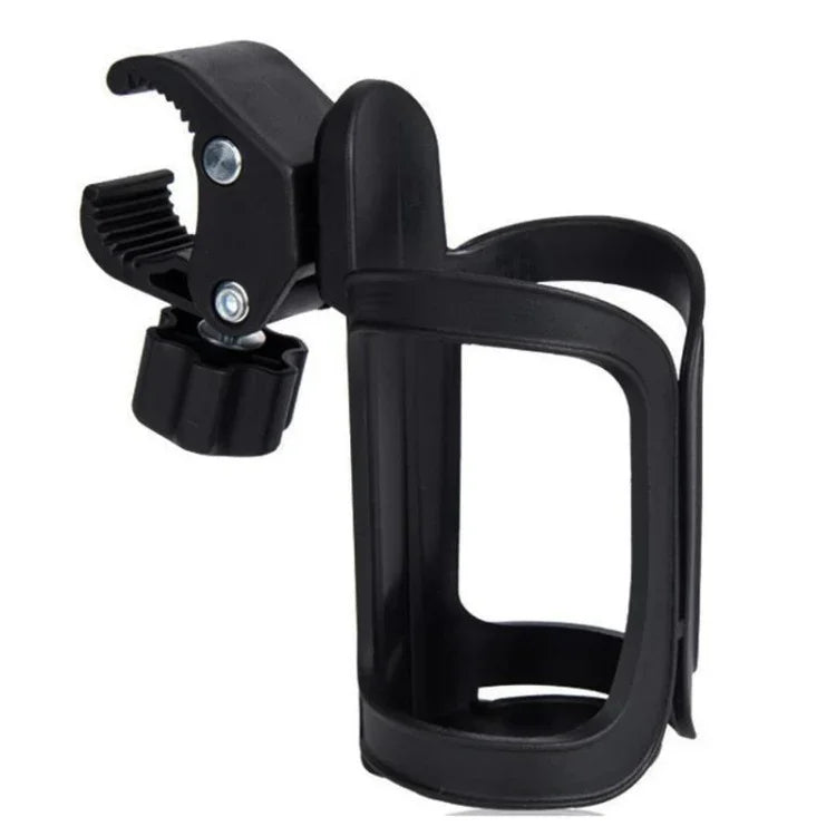 Poussette Bébé Universelle Porte-Gobelet Frein Porte-Bouteille Vélo Bouilloire Porte-Gobelet Porte-Bouteille, Porte-Gobelet 2