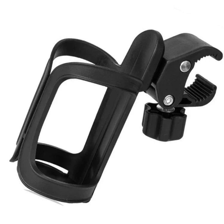 Poussette Bébé Universelle Porte-Gobelet Frein Porte-Bouteille Vélo Bouilloire Porte-Gobelet Porte-Bouteille, Porte-Gobelet 2