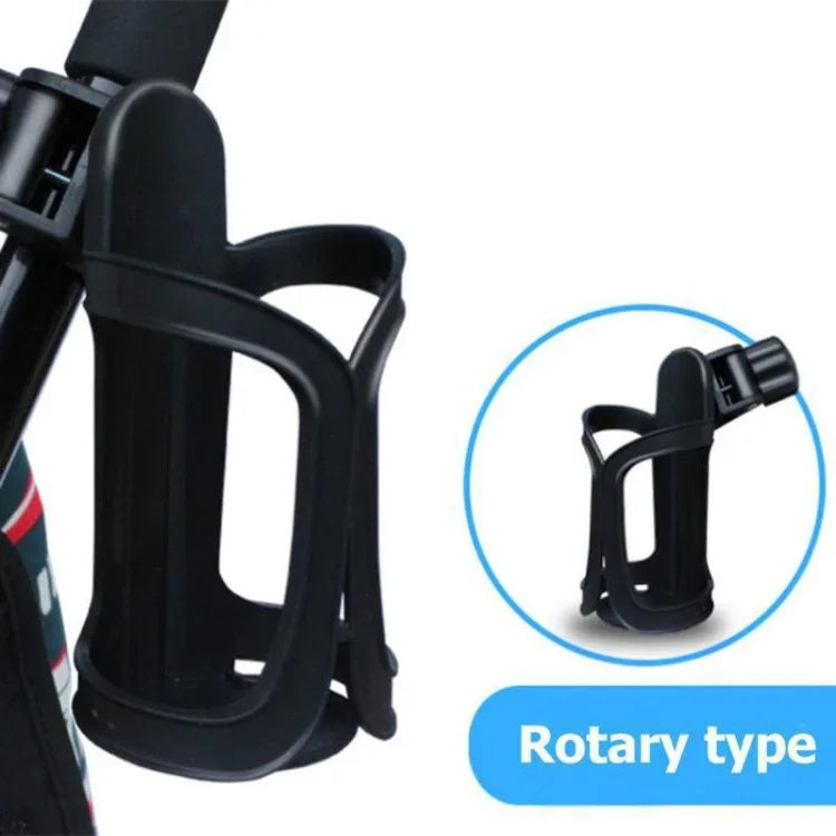Poussette Bébé Universelle Porte-Gobelet Frein Porte-Bouteille Vélo Bouilloire Porte-Gobelet Porte-Bouteille, Porte-Gobelet 2