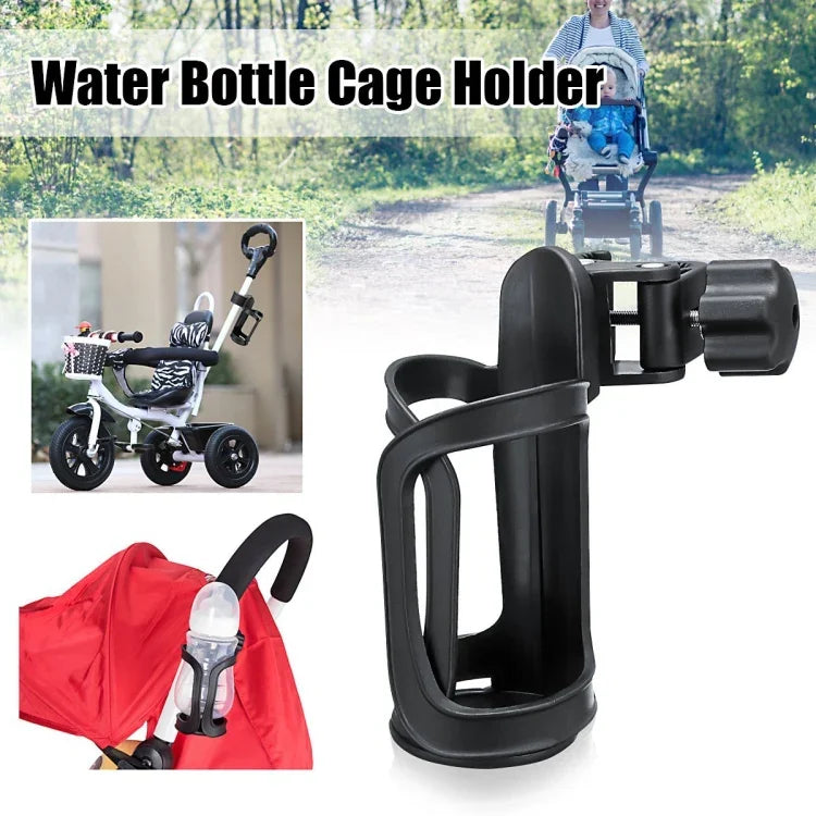 Poussette Bébé Universelle Porte-Gobelet Frein Porte-Bouteille Vélo Bouilloire Porte-Gobelet Porte-Bouteille, Porte-Gobelet 2