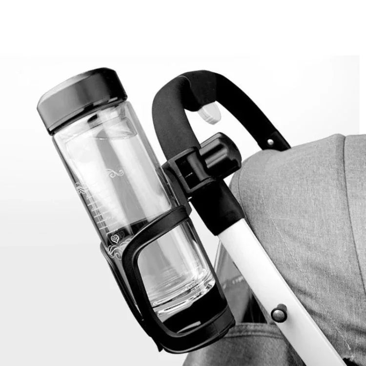 Poussette Bébé Universelle Porte-Gobelet Frein Porte-Bouteille Vélo Bouilloire Porte-Gobelet Porte-Bouteille, Porte-Gobelet 2