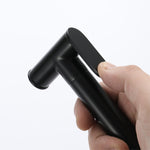 Petit kit WC Douchette avec support, Douchette seule, Douchette+support+tuyau téléphone 1.5m, Douchette+support+tuyau 1.5m, Douchette+support+tuyau 1.5m+robinet d'angle